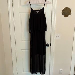 New York Collection, Maxi Dress  - Medium